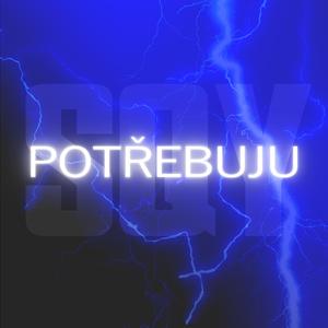 potřebuju (feat. SQY)