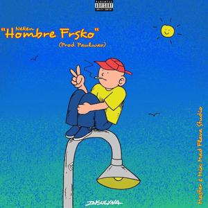 Hombre Frsko