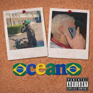 Oceano (feat. Berna)