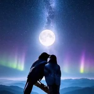 🌙Midnight Duet（珈琲＆紅茶アレンジ） by 𝓚𝓐𝓡𝓐𝓢𝓤：𝓡𝓮