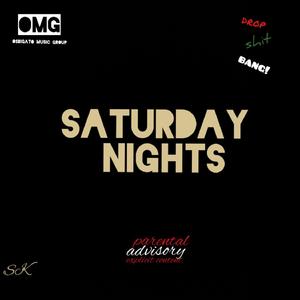 saturday nights