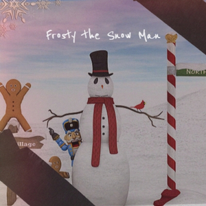 Frosty