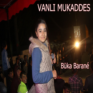 Büka Barané