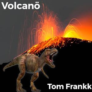 Volcano