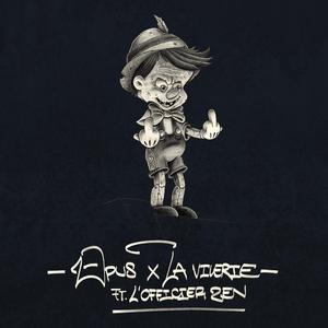 Un jour de plus (feat. L'Officier Zen, Presi & Resca)