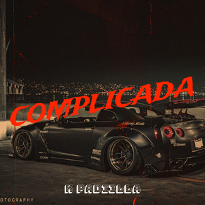 Complicada