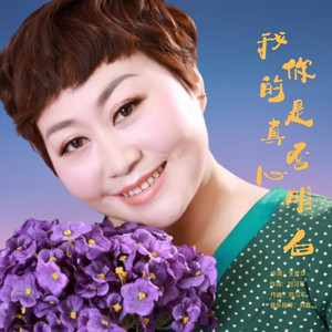 我的真心你是否明白