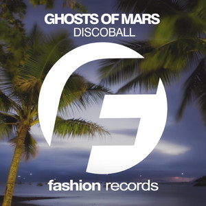 Discoball (Original Mix)