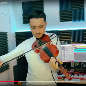 Unutamazsın (KEMAN)