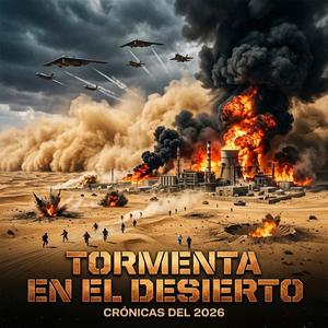 La Carta del Jeque (Reclamo en la Arena)