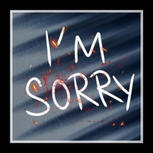 Üzgünüm (im sorry)