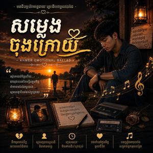 សម្លេងចុងក្រោយ