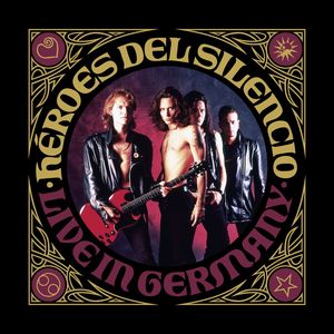 Con nombre de guerra (Live in Germany Version) [2011 Remastered Version]