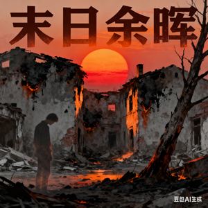 末日余晖