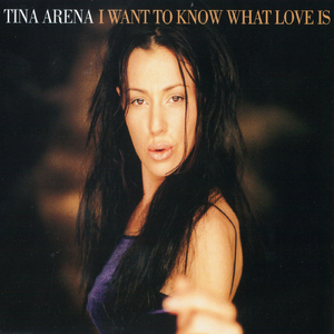 I Want To Know What Love Is (Single Edit)