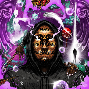 I'M SICK BECAUSE I'M NOT FROM HERE