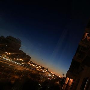 Stars In The Sky