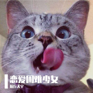 恋爱困难少女.demo