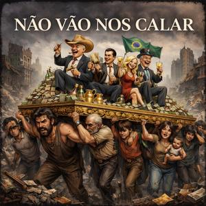 Não vão nos calar (Remastered)