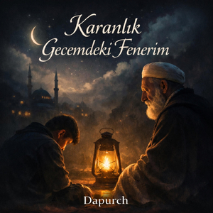 Karanlık Gecemdeki Fenerim