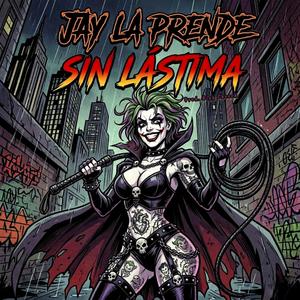 Sin Lastima