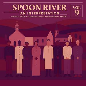 Kite Above the Buzzards (Dillard Sissman)