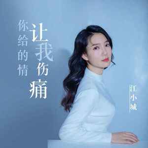 你给的情让我伤痛 (DJ版伴奏)