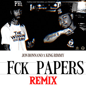 Fck Papers Remix