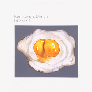 Hühnerei (feat. Durian)