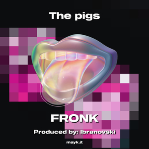 The pigs