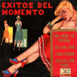 Green Eyes (Aquellos Ojos Verdes)