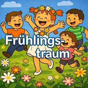 Frühlingstraum