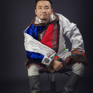 五部之域