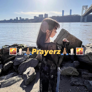 Prayerz