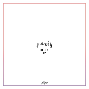 Paris (Axlance Remix)