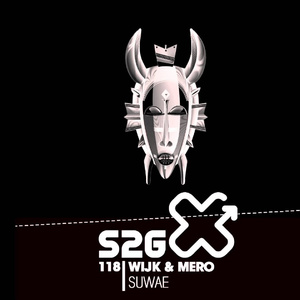 Suwae (Original Mix)