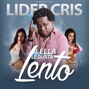 Hunga Hunga (Lider Cris)