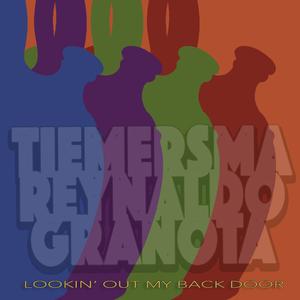 Lookin' out my back door (feat. Caballero Reynaldo & Tiemersma & Reynaldo)