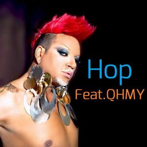 Hop(feat.QHMY)（翻自 Azis）
