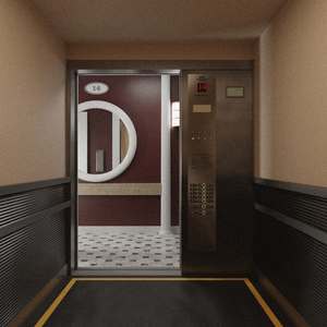 The Fifty Second Murderer