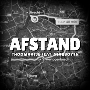 Afstand