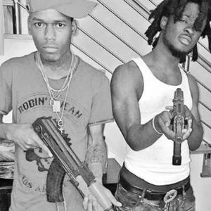 duffle