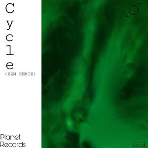 DySkyLan-Cycle（XZM remix）
