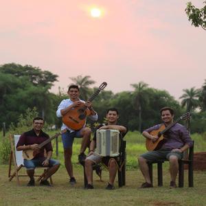 Reflejos de mi tierra