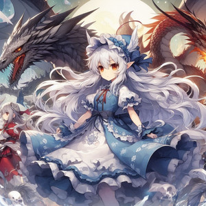 魔界のシンフォニー