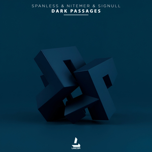 Dark Passages (Radio Mix)