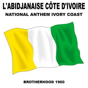 L'abidjanaise (Côte D'ivoire) Ivory Coast