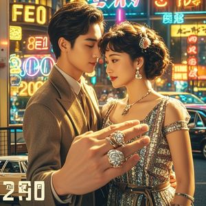 二十年的指环_翁秀琴