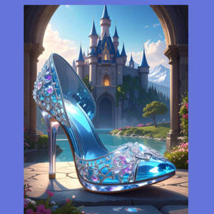 シンデレラは決して眠らない