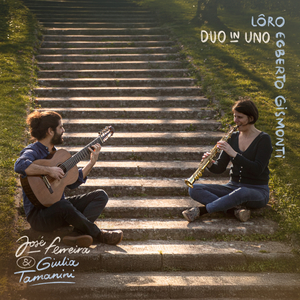 Loro (Arr. for Guitar & Saxophone by Duo In Uno)